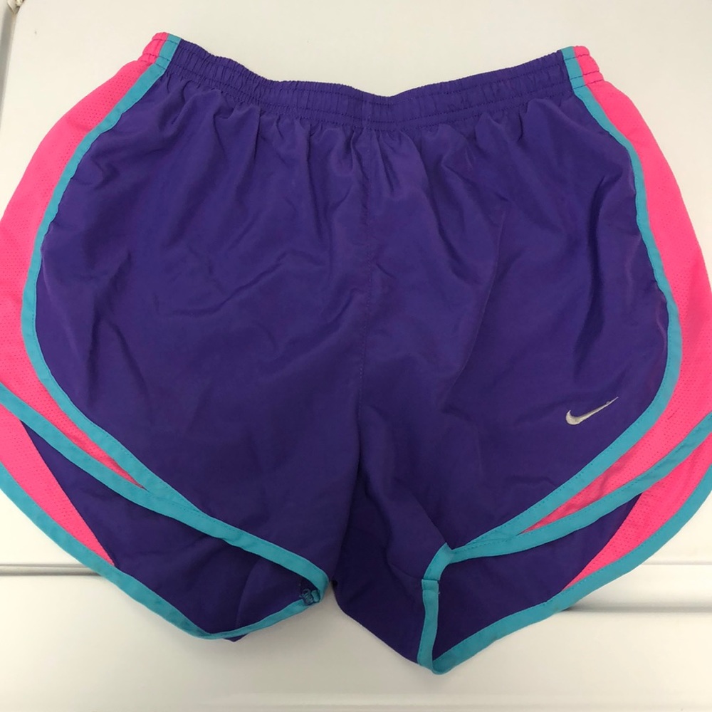 Nike DriFit Tempo Shorts